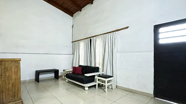 Casa en Peru al 500