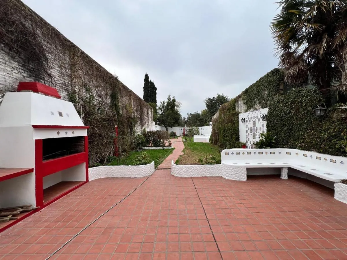 Casa en 25 de Mayo al 500