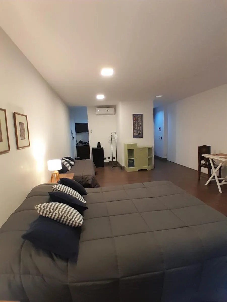 Departamento en Patricias Mendocinas al 800