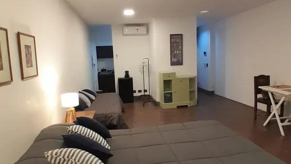 Departamento en Patricias Mendocinas al 800