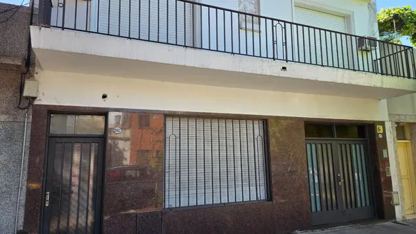 Departamento en Donato Alvarez al 2600