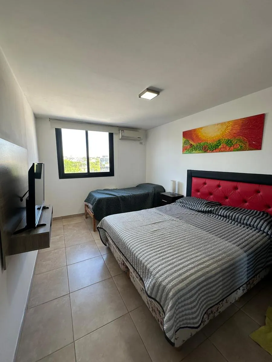 Departamento en Esteban Echeverria 79