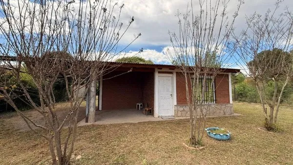 Casa en San Antonio al 100