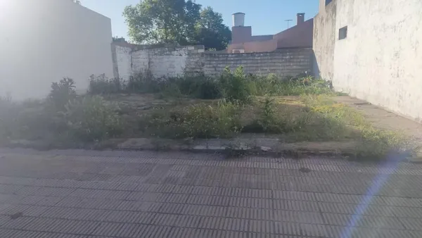 Terreno en Vigil al 400