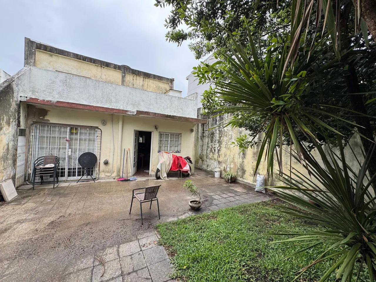 Casa en Pio Diaz al 1000