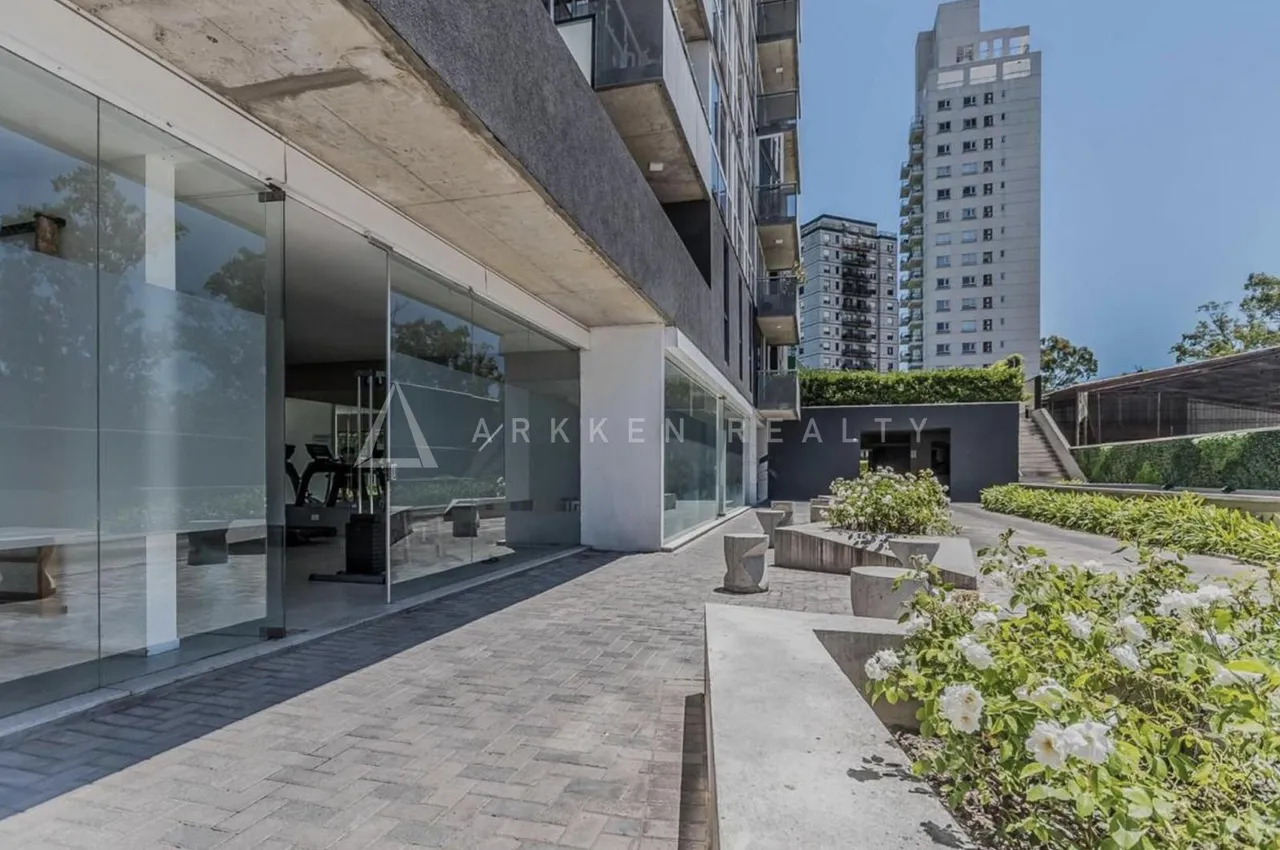 Departamento en Luis Garcia al 1300