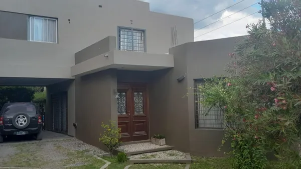 Casa en CASA BARRIO BOSQUES DE SAN VICENTE APTO CREDITO HIPOTECARIO