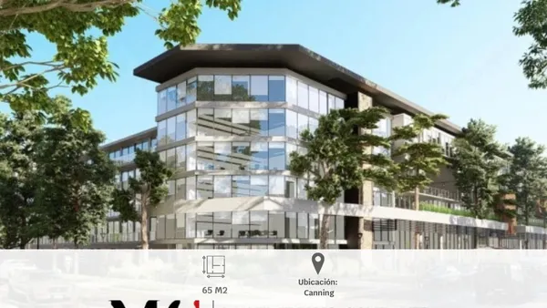 Local Comercial en Local venta y alquiler Casuarinas Garden