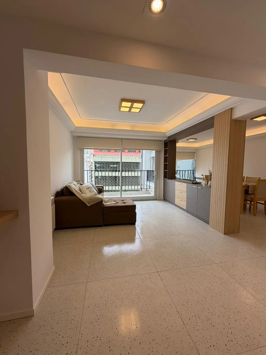 Departamento en Rivadavia al 2200
