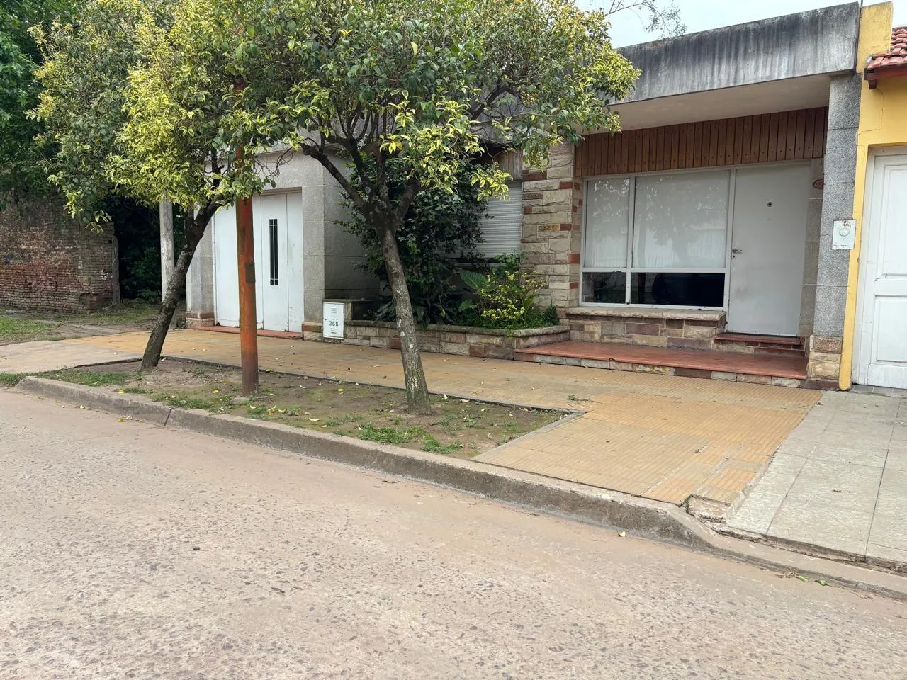 Casa en Belgrano 366 - Agustín Roca