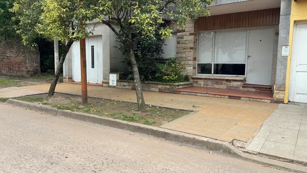 Casa en Belgrano 366 - Agustín Roca