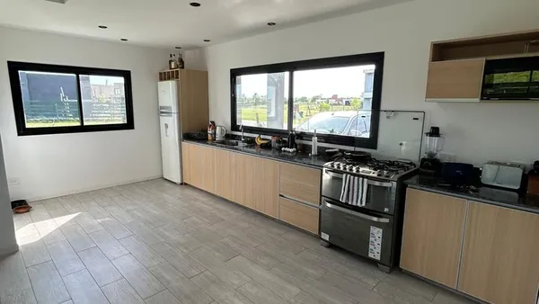 Casa en Jose Hernandez al 6400
