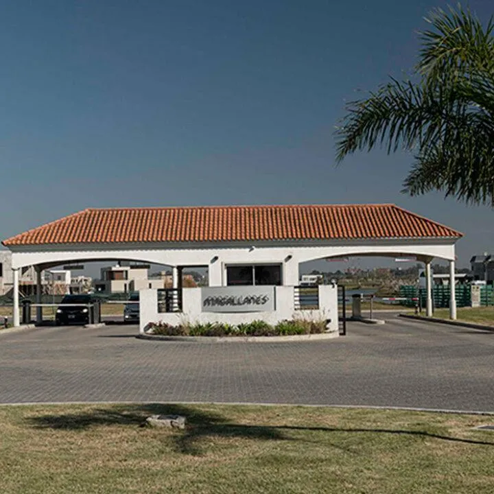 Terreno en calle 63 al 125