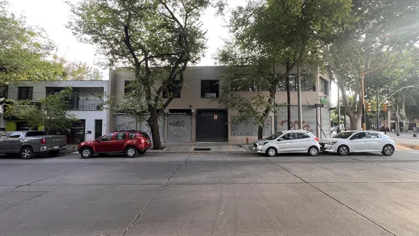 Local Comercial en Coronel Plaza al 1800