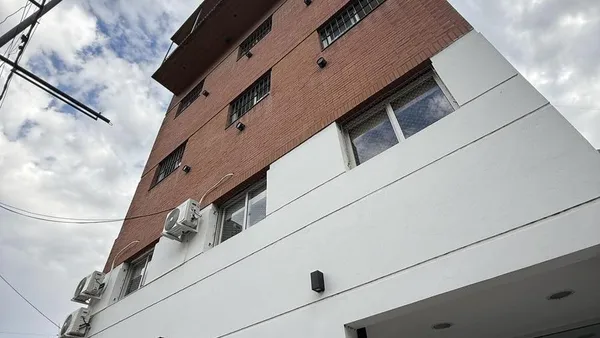 Oficina en Sarmiento al 1300