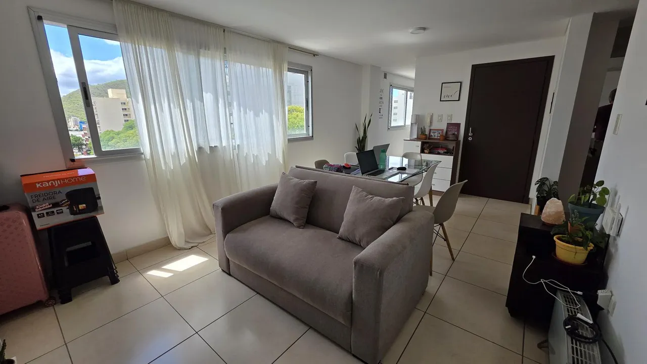 Departamento en 20 de febrero al 1201 - 6 B