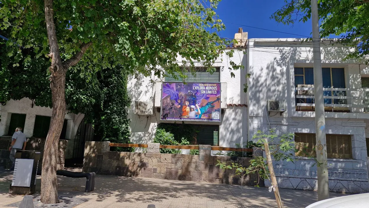 Local Comercial en San Martín y Arizu Godoy Cruz