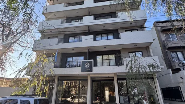 Departamento en Quintana al 200