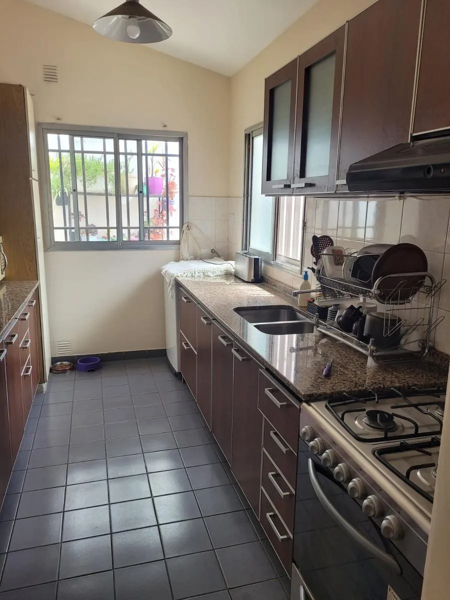 Casa en Centeno al 700