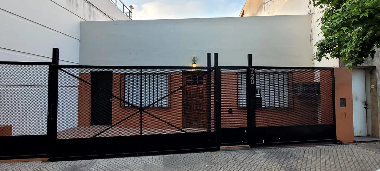 Casa en Centeno al 720