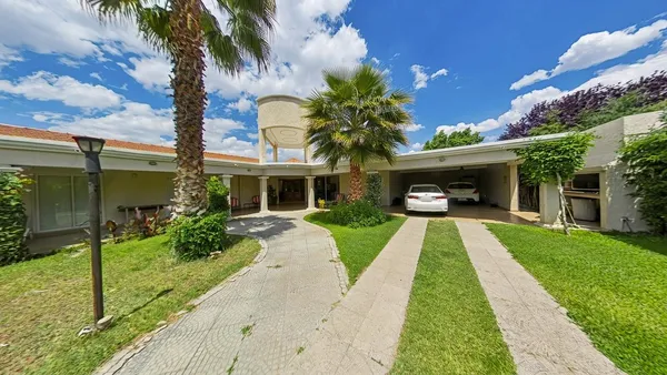 Casa en Viamonte al 3800