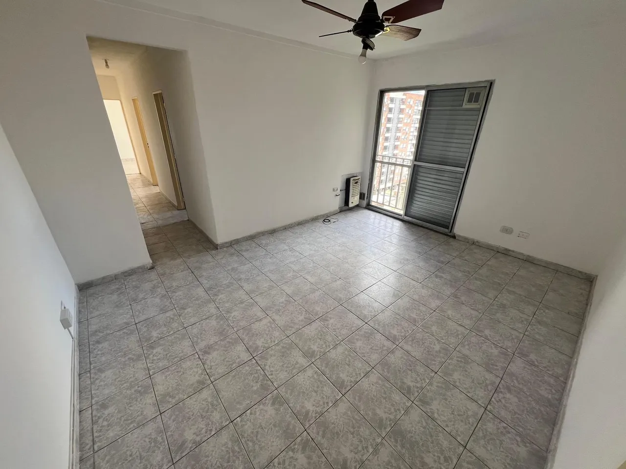 Departamento en Buenos Aires 2521 Piso 8 A