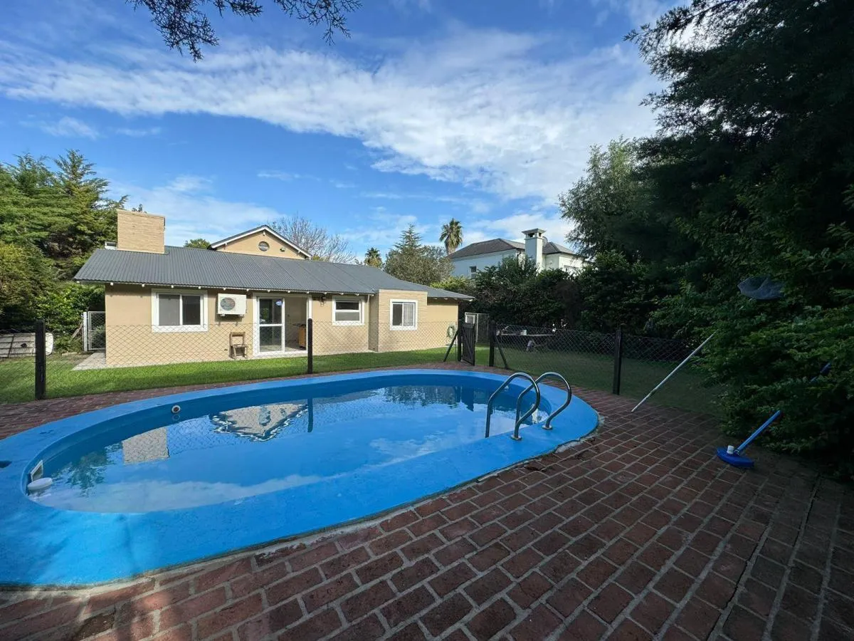 Casa en Casa en Venta en Maschwitz Privado