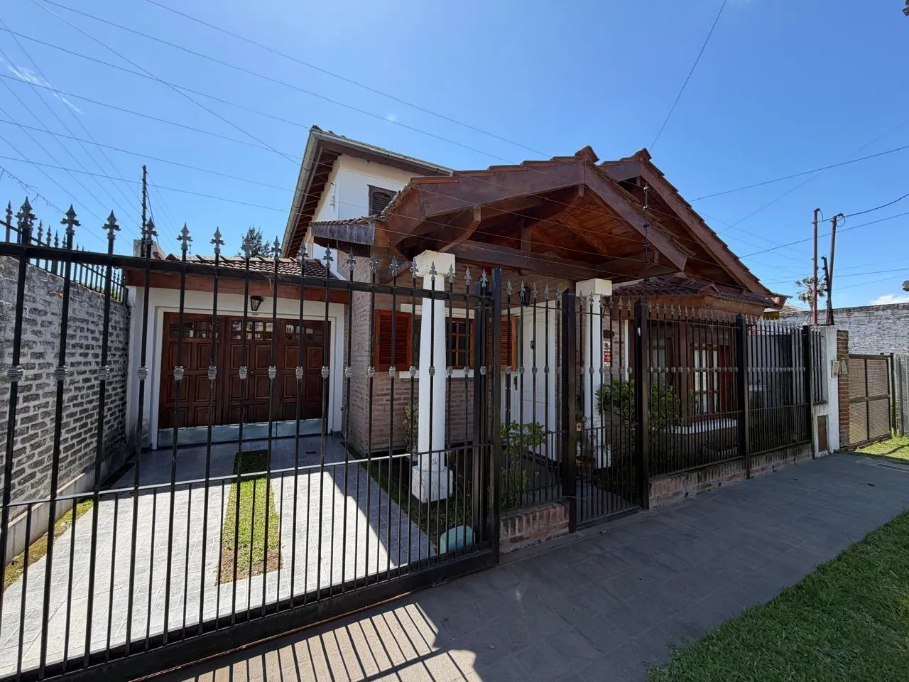 Casa en Patricias Mendocinas 829