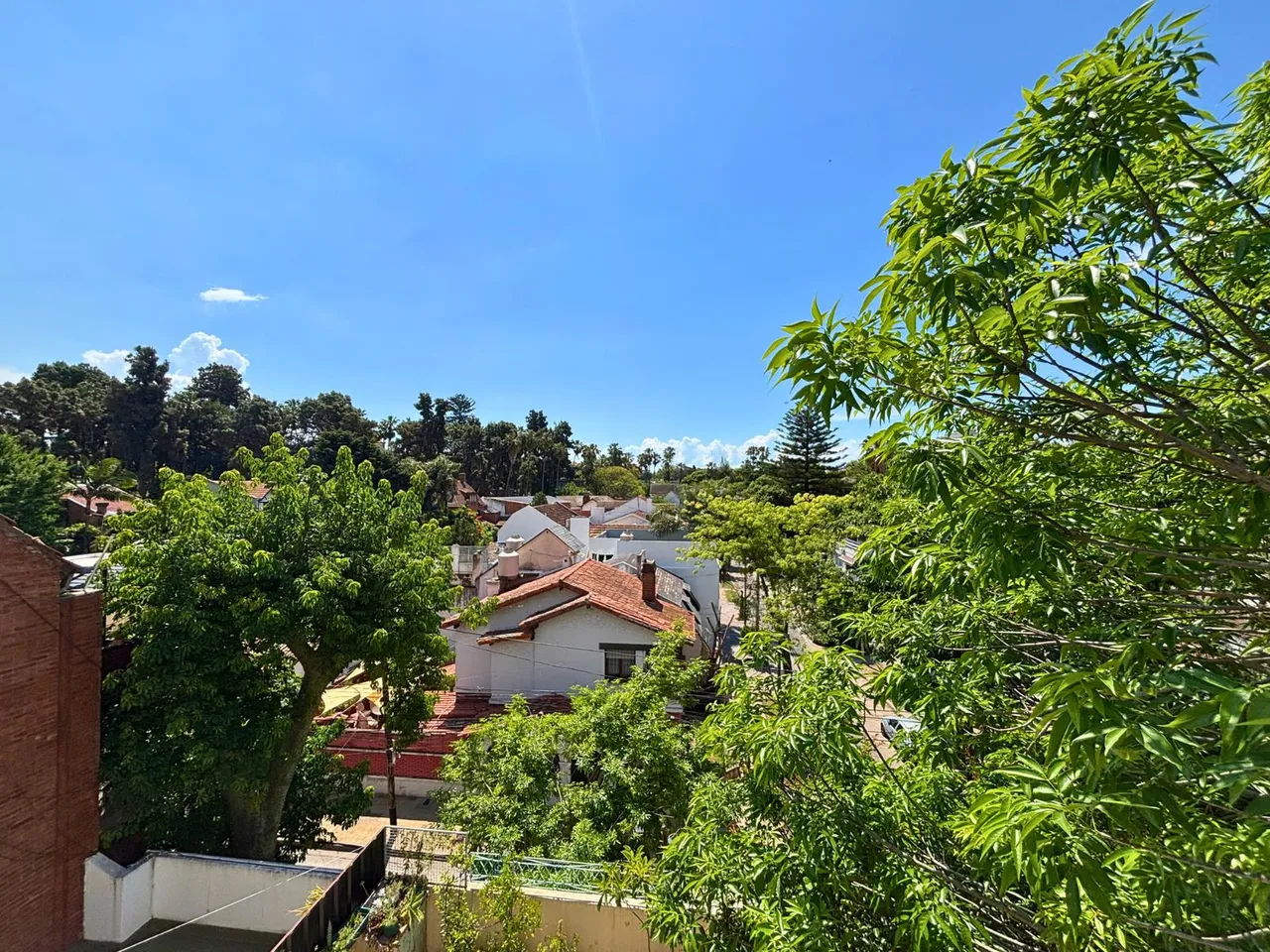 Casa en Tapiales al 1400