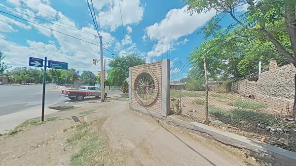 Terreno en Carola Lorenzini al 1300