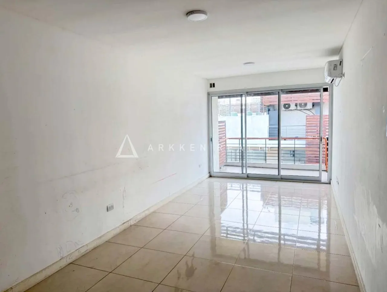 Departamento en Albarellos 1200