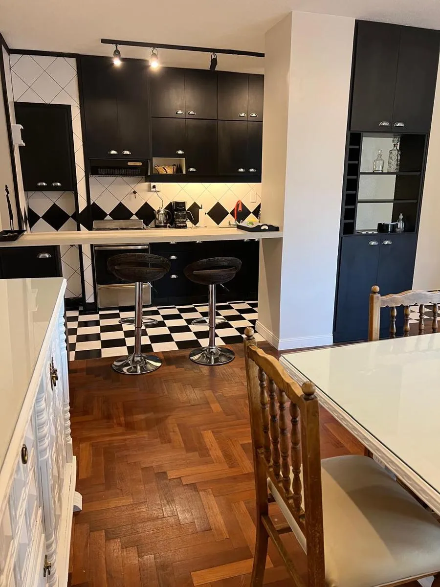 Departamento en Córdoba al 1700