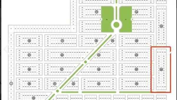 Terreno en san sebastian al 2800