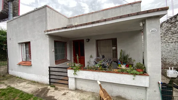 Casa en Borges al 3800