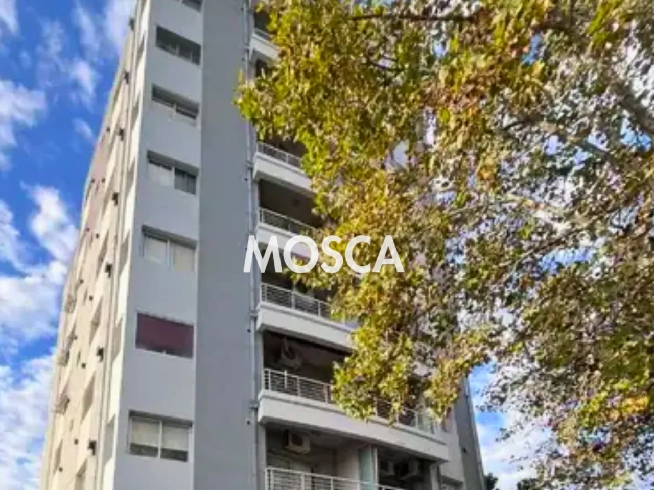 Departamento en TORRES DE MORENO