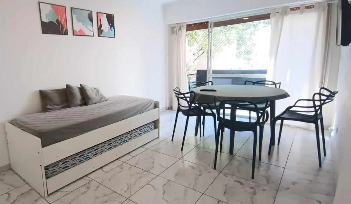 Departamento en Falucho al 2100