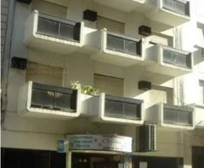Departamento en Sarmiento al 1700