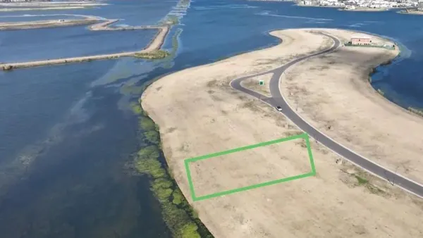Terreno en Puertos de Escobar: BARRIO AMARRAS 1