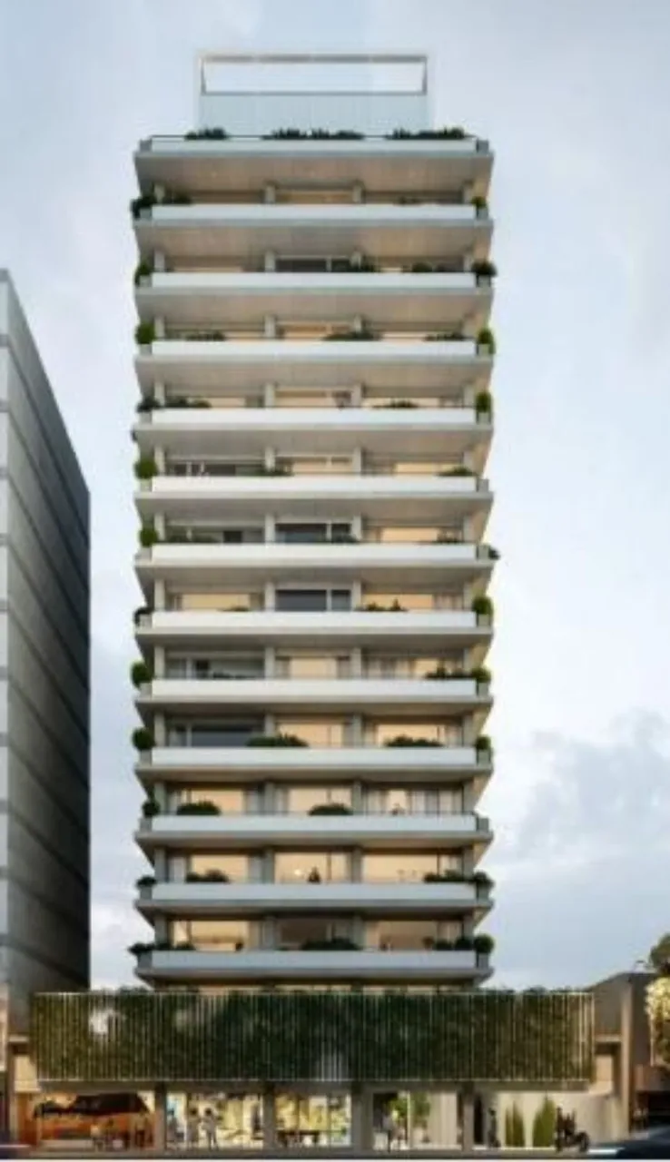 Departamento en Avenida Maipú al 600