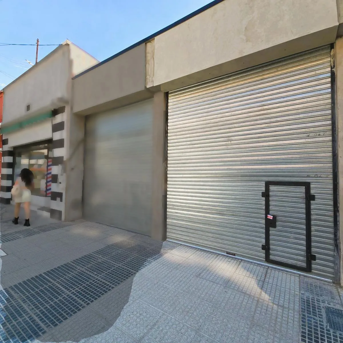 Local Comercial en 9 de Julio 1783