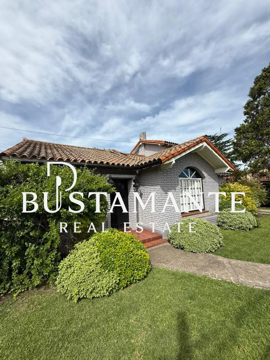 Casa en BARRIO UNO