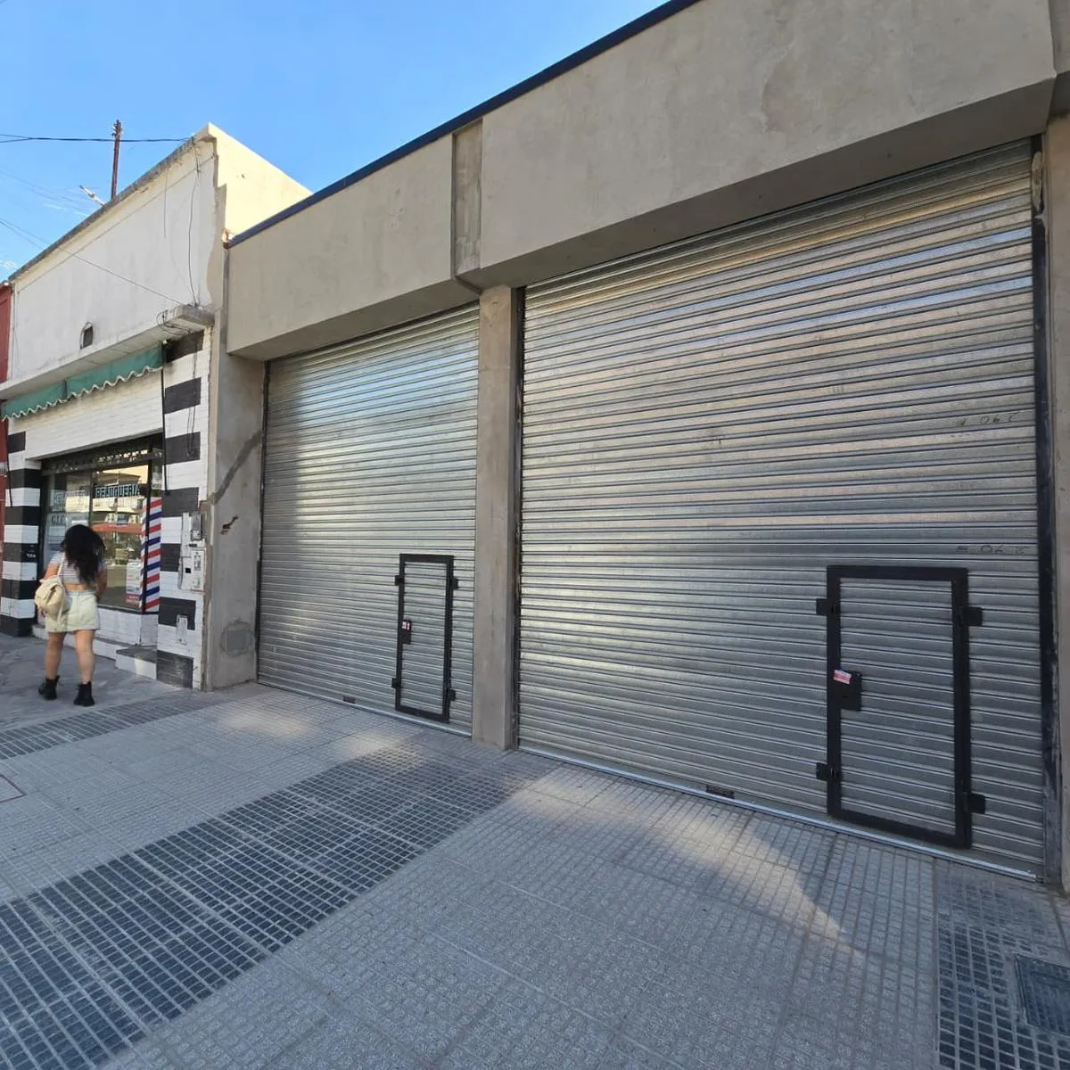 Local Comercial en 9 de Julio 1785