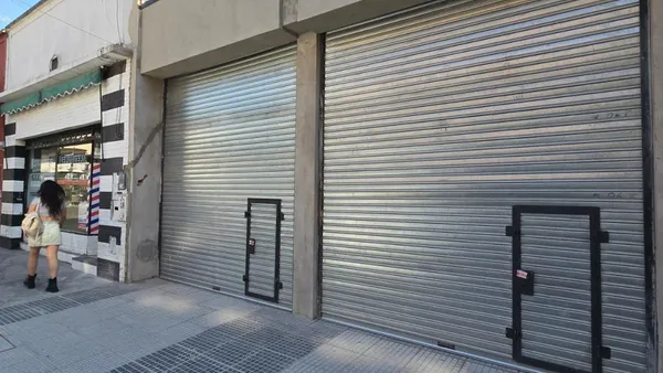 Local Comercial en 9 de Julio 1785
