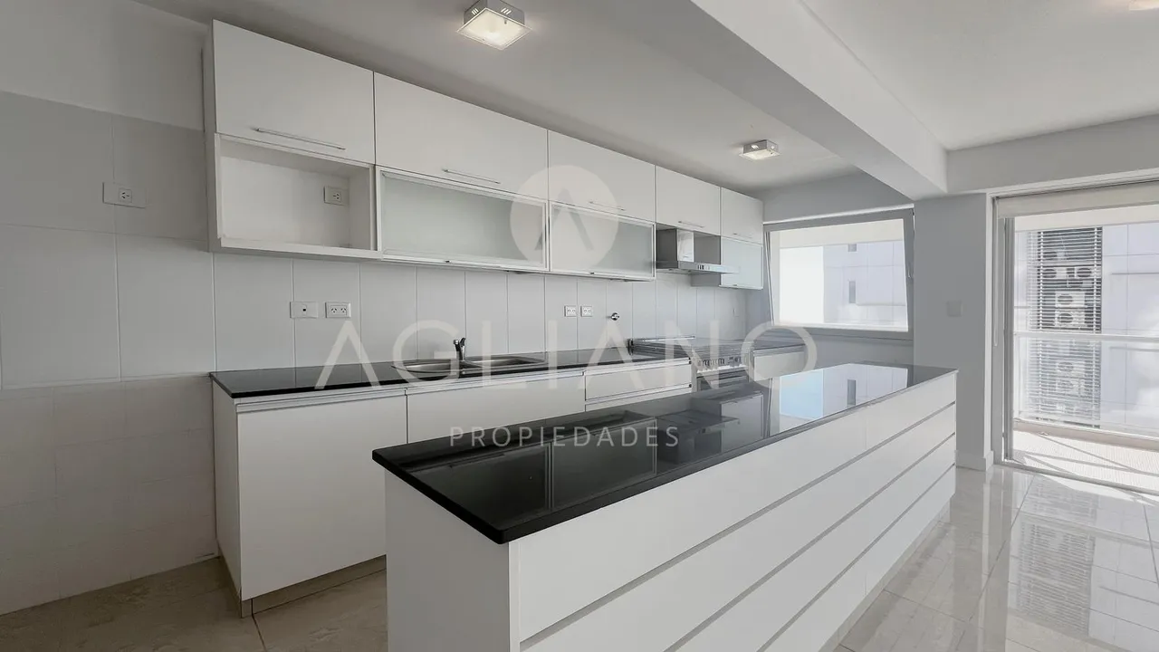 Departamento en Paunero al 2100