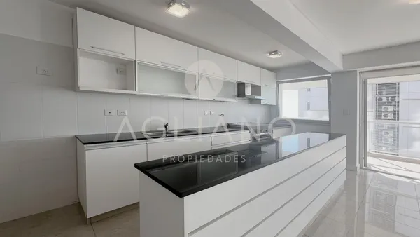 Departamento en Paunero al 2100