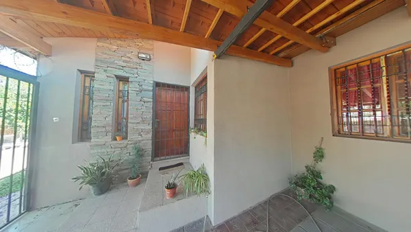 Casa en Bowen N1862 Barrio Hornero III Godoy Cruz Mendoza