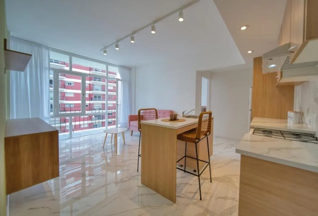 Departamento en Santiago del Estero al 1500