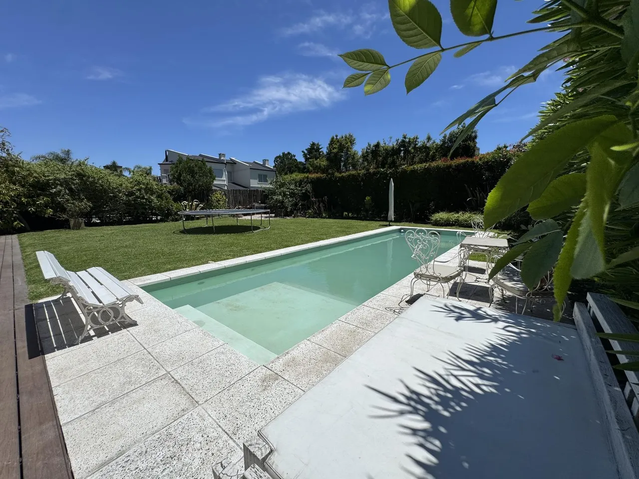 Casa en Talar de Lago 1, Bv. Central, Gral Pacheco