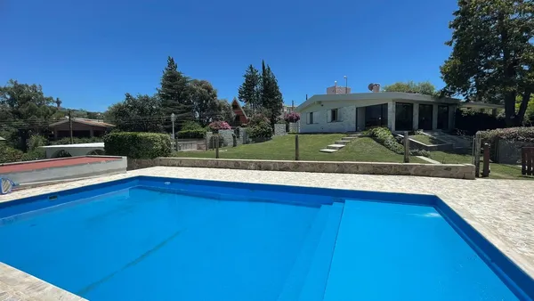 Casa en Marconi , Villa Lago Azul, Córdoba al 100