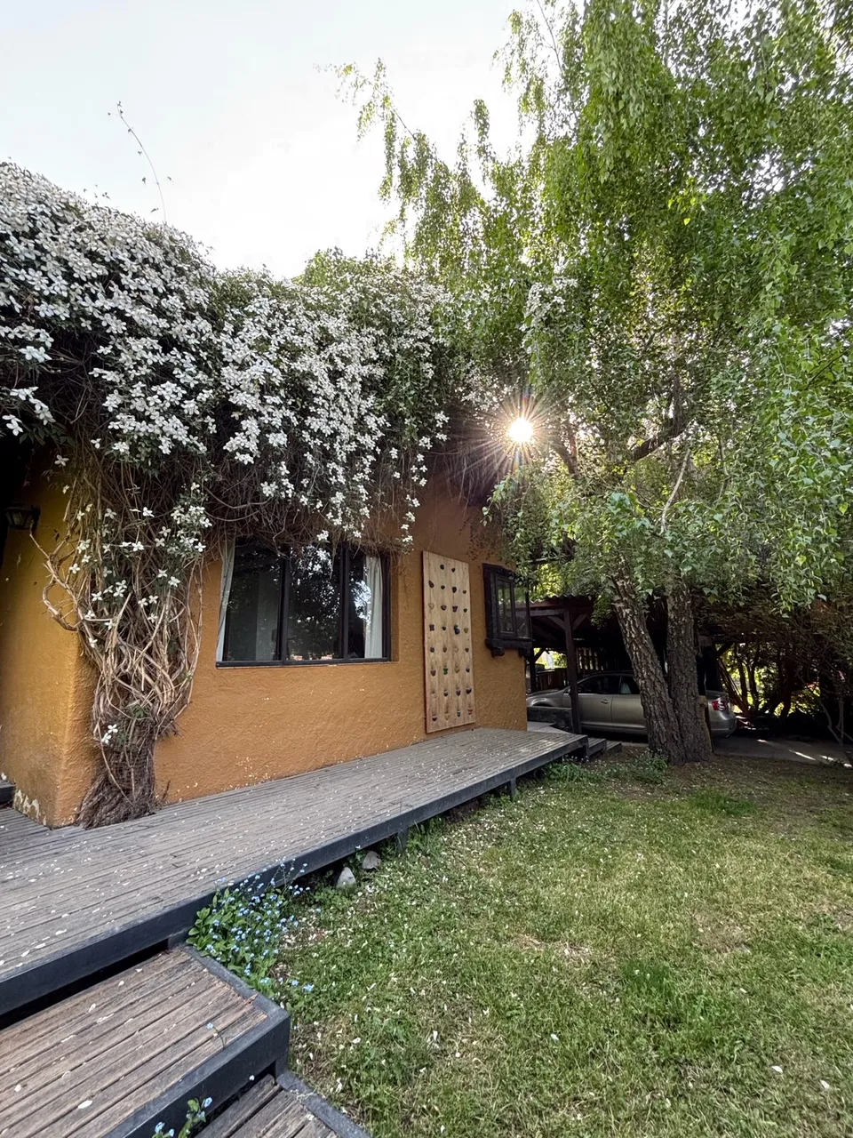 Casa en Copahue al 4100
